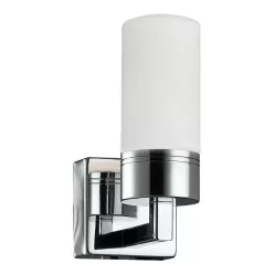 Prezent ANITA 8000 Fali lámpa 1x33W/G9 IP44