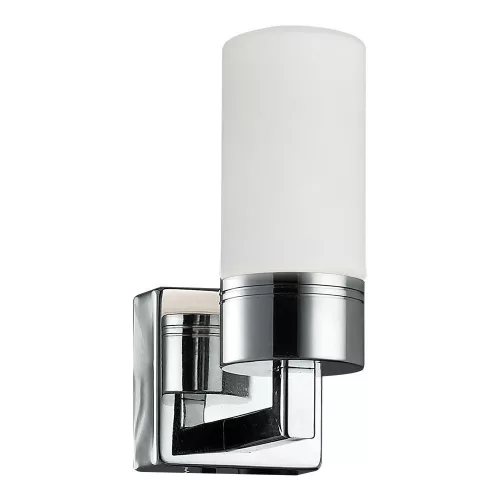 Prezent ANITA 8000 Fali lámpa 1x33W/G9 IP44