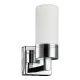 Prezent ANITA 8000 Fali lámpa 1x33W/G9 IP44