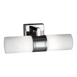 Prezent ANITA 8001 Fali lámpa 2x33W/G9 IP44