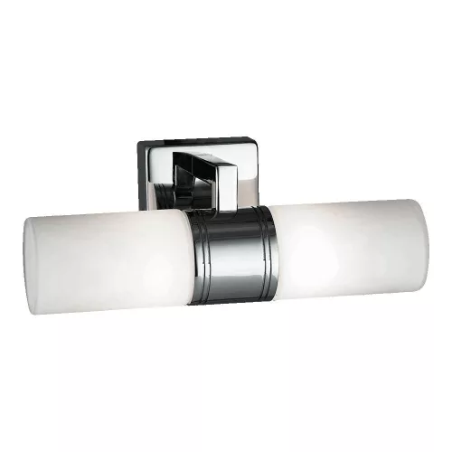 Prezent ANITA 8001 Fali lámpa 2x33W/G9 IP44