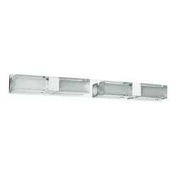Prezent CASIUS 8032 Fali lámpa 4x33W/G9 IP20