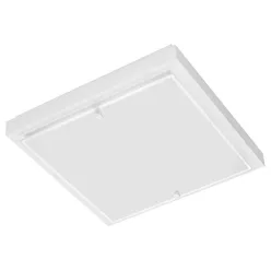   Prezent ZORBA I. 93151 Süllyesztett mennyezeti lámpa 4x60W/E27 IP20