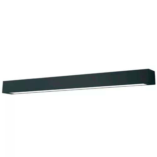 Light Prestige Ibros LP-7001/1C BK-93 24 CCT Tükörmegvilágító Lámpa 1x24W/LED 3000K|4000K|6000K 2640 lm IP44