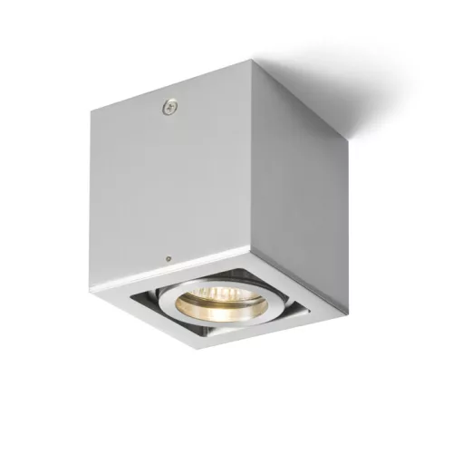 RENDL BERIT I mennyezeti lámpa alumínium 230V GU10 50W