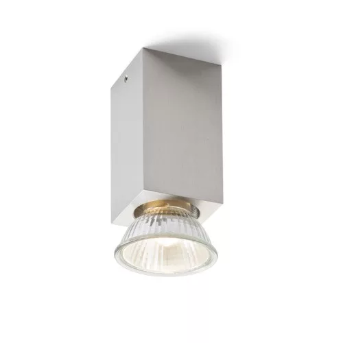 RENDL MARVEL mennyezeti lámpa alumínium 230V GU10 50W