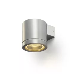 RENDL MOIRE I fali lámpa alumínium 230V GU10 35W IP54