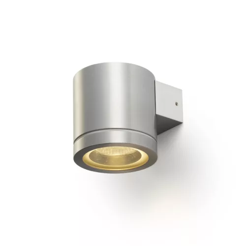 RENDL MOIRE I fali lámpa alumínium 230V GU10 35W IP54