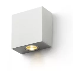 RENDL TICO I fali lámpa alumínium 230V LED 3W 3000K