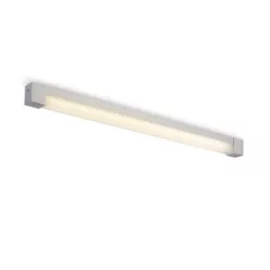   RENDL PERISA 90 fali lámpa szálcsiszolt alumínium 230V G5 21W IP44