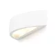 RENDL CRESCENT fali lámpa gipsz 230V R7s 78mm 12W