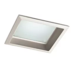 RENDL VIC 12 süllyesztett lámpa fehér 230V LED 10W 3000K
