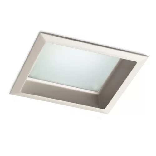 RENDL VIC 12 süllyesztett lámpa fehér 230V LED 10W 3000K