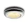 RENDL ESTA LED süllyesztett tápegységgel króm 230V/350mA LED 3x1W 3000K