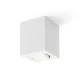 RENDL MAYO SQ mennyezeti billenthető fehér 230V/700mA LED 9W 36° 2700K