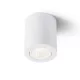 RENDL MAYO R mennyezeti billenthető fehér 230V LED 9W 36° 2700K