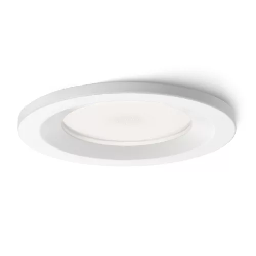 RENDL VERO süllyesztett lámpa fehér 230V GU10 50W IP44