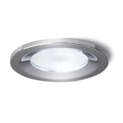 RENDL VERO süllyesztett lámpa króm 12V GU5,3 50W IP44