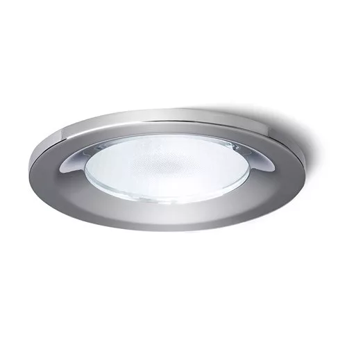 RENDL VERO süllyesztett lámpa króm 12V GU5,3 50W IP44