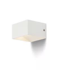 RENDL DIDO fali lámpa fehér 230V/500mA LED 4.5W 3000K