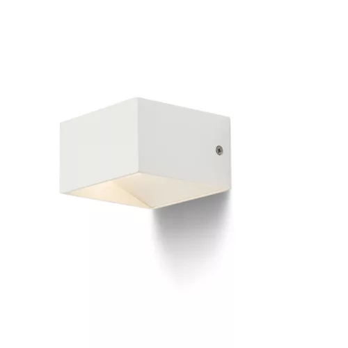 RENDL DIDO fali lámpa fehér 230V/500mA LED 4.5W 3000K