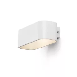 RENDL REEM fali lámpa fehér 230V LED 4.5W 3000K