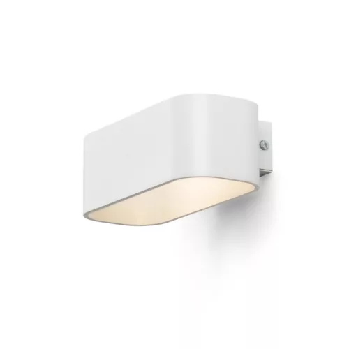 RENDL REEM fali lámpa fehér 230V LED 4.5W 3000K
