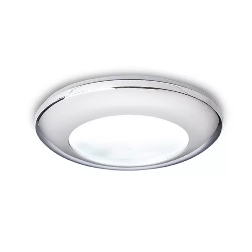 RENDL ACUA süllyesztett lámpa fehér 12V GU5,3 50W IP44