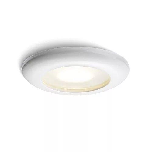 RENDL ACUA süllyesztett lámpa fehér 230V GU10 50W IP44