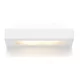 RENDL ROLO 36 fali lámpa gipsz 230V LED E14 2x6W