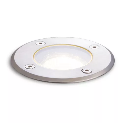 RENDL ORBU R rozsdamentes acél 230V GU10 35W IP67