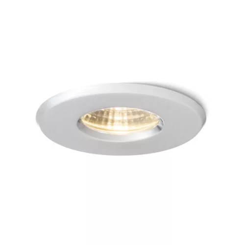 RENDL MERGO R süllyesztett lámpa króm 230V LED 6.5W IP44 3000K