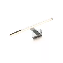 RENDL PALEA 500 króm 230V LED 7W IP44 3000K