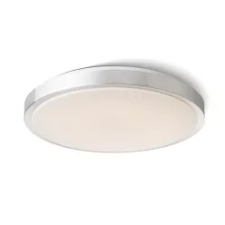   RENDL MELISA 52 mennyezeti lámpa alumínium 230V LED 40W 3000K