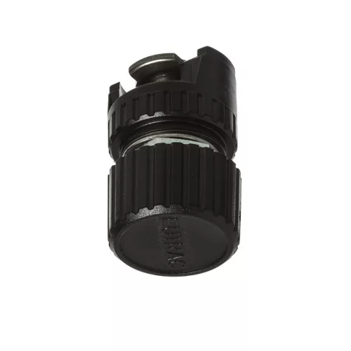 RENDL EUTRAC mechanikus adapter fekete