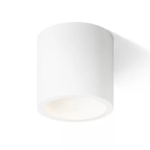 RENDL GINA mennyezeti lámpa gipsz 230V LED GU10 15W