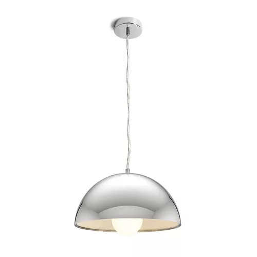 RENDL SINTRA 30 függőlámpa króm 230V LED E27 11W