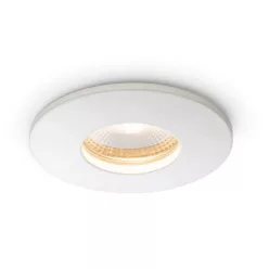 RENDL WATERBOY R matt fehér 230V LED 10W 40° IP65 3000K