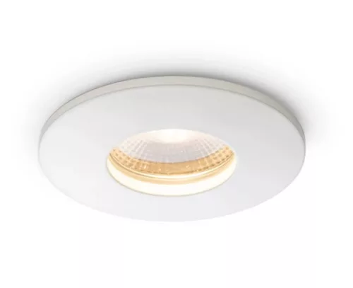 RENDL WATERBOY R matt fehér 230V LED 10W 40° IP65 3000K