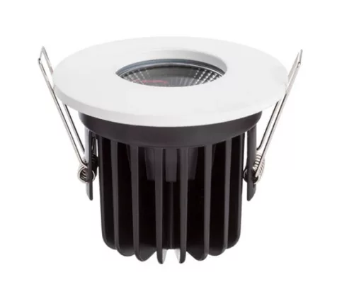 RENDL WATERBOY R matt nikkel 230V LED 10W 40° IP65 3000K