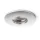 RENDL WATERBOY R króm 230V LED 10W 40° IP65 3000K