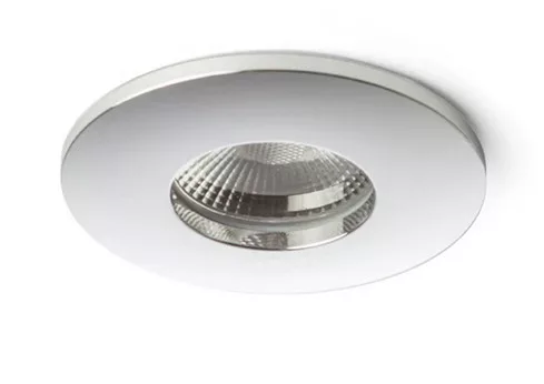 RENDL WATERBOY R króm 230V LED 10W 40° IP65 3000K