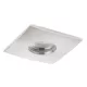 RENDL WATERBOY SQ matt nikkel 230V LED 10W 40° IP65 3000K
