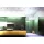 RENDL WATERBOY SQ matt fekete 230V LED 10W 40° IP65 3000K