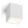RENDL JACK SQ mennyezeti lámpa gipsz 230V LED GU10 15W