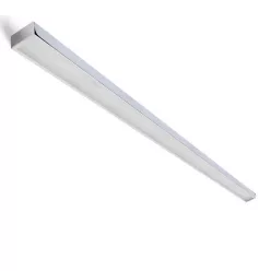   RENDL MARINA LED 120 fali lámpa króm 230V LED 25W IP44 3000K