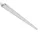 RENDL MARINA LED 120 fali lámpa króm 230V LED 25W IP44 3000K