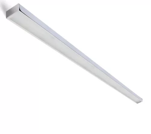 RENDL MARINA LED 120 fali lámpa króm 230V LED 25W IP44 3000K