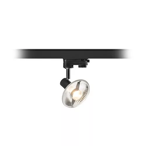RENDL TRICA háromáramkörös sínre fehér 230V LED GU10 12W