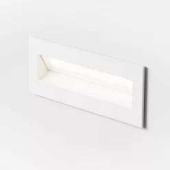 RENDL TESS RC süllyesztett lámpa fehér 230V LED 3W 3000K